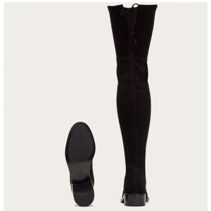 frye taylor stretch thigh high